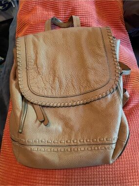 black mini biker backpack Flaptop 21L Messenger Style Bike Courier Cycling Waterproof and Handmade in Berkeley, California Color:Beige*lady. LWS09630B16224 What Is Better About go sophistication